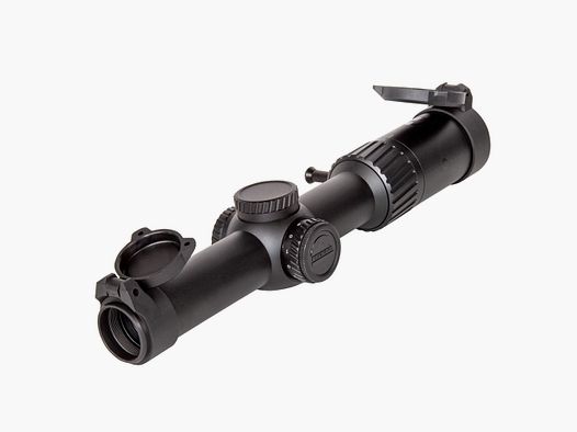 1-6×24 Sightmark Presidio HDR SFP