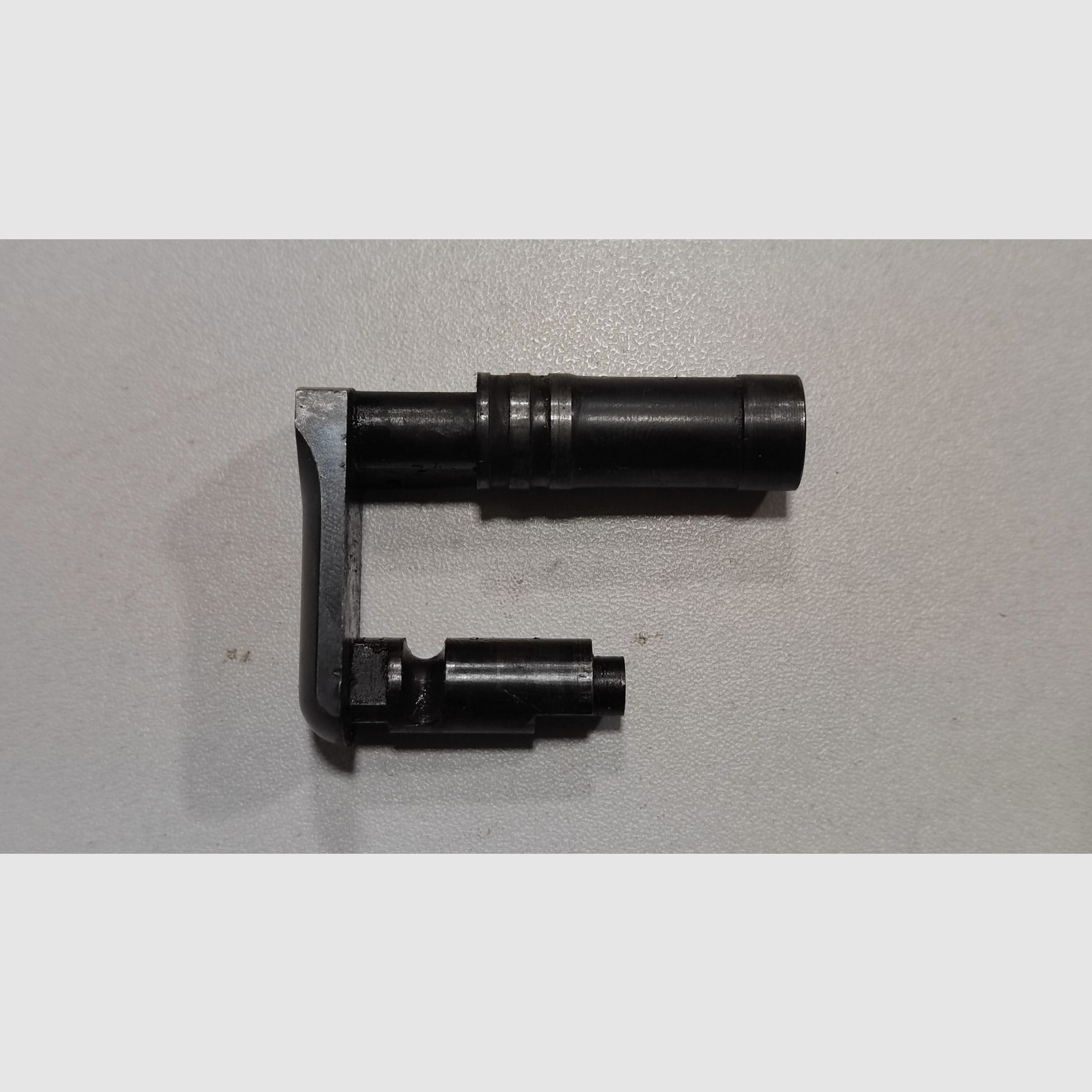 Laufhalter MAS 1892, Bild 1 von 4