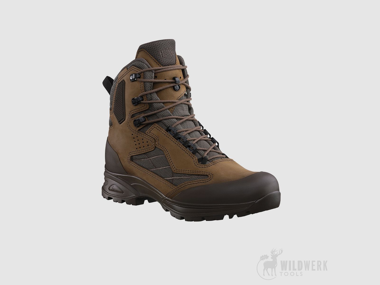 HAIX Scout 3.0 GTX brown