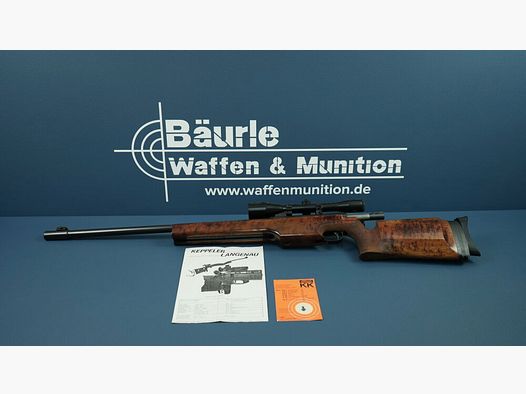 Keppeler Langenau Match .308Win