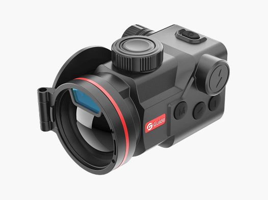 GUIDE TB650P 2.0 dispositivo di imaging termico