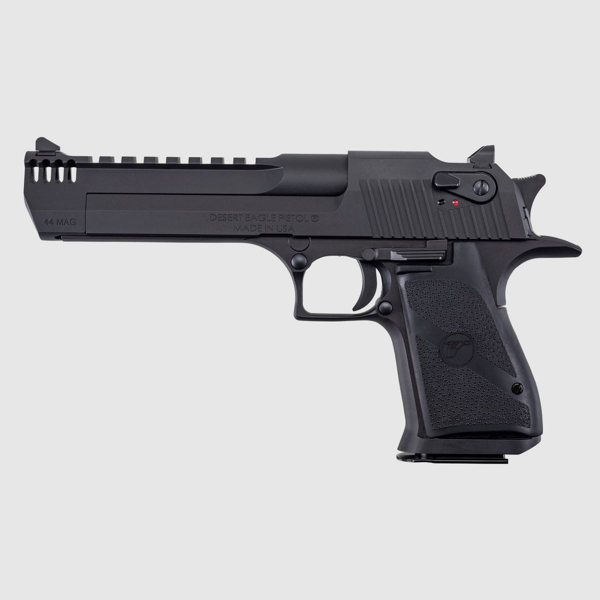 Desert Eagle XIX 6" IMB Black