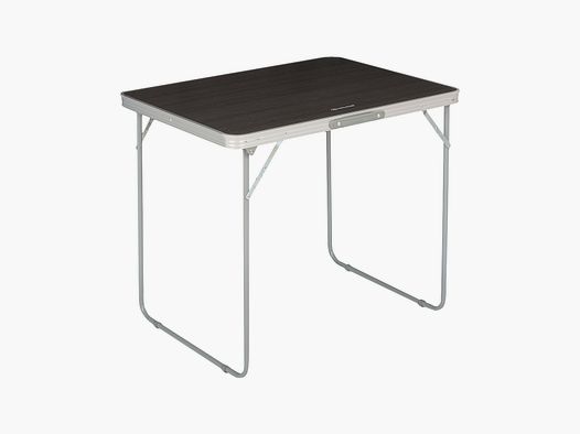 Highlander Campingtisch Klappbar Single 80x60 MDF/Metall