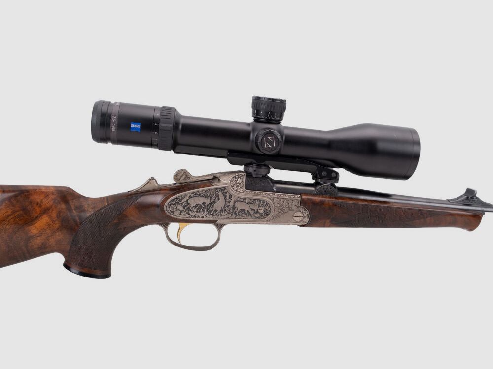 Blaser K77 Baronesse