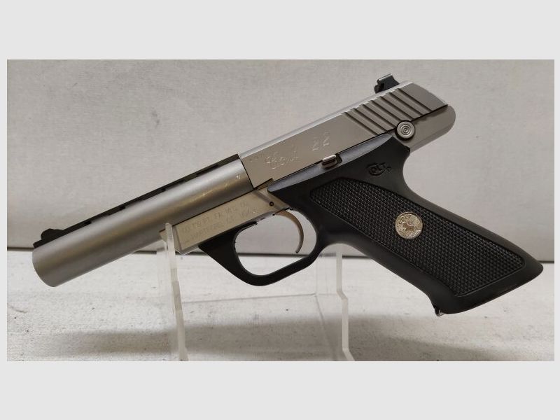 Colt	 Colt 22