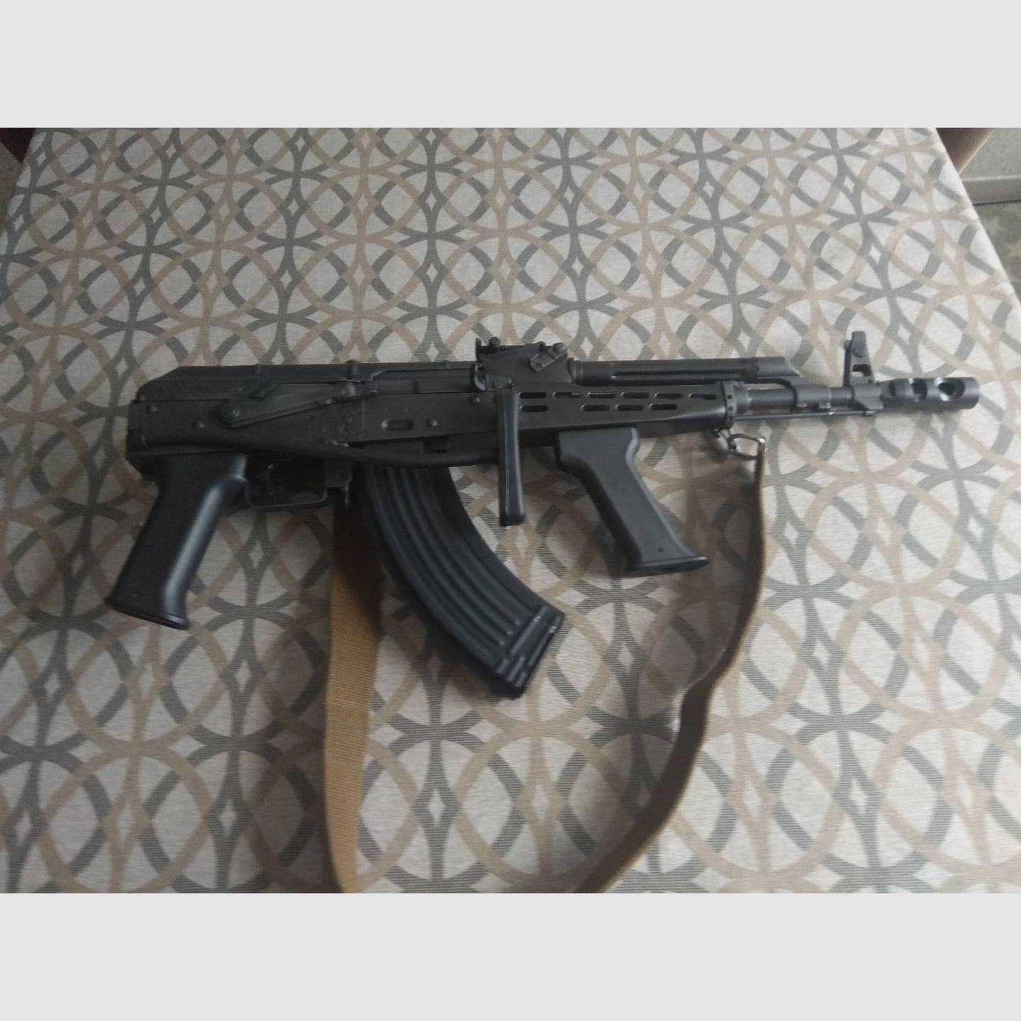 Kalaschnikow AMD 65 Vollmetall 