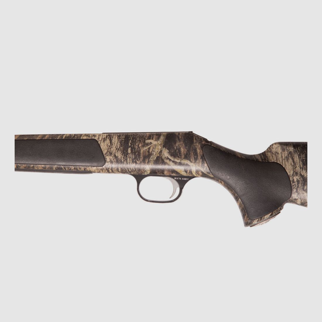 Blaser R93 Professional Camo