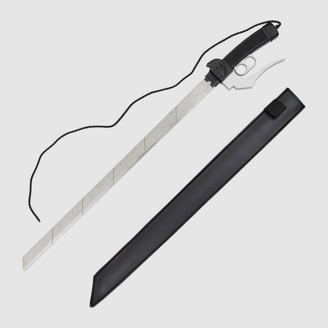 Half-blade sword Attack on Titan