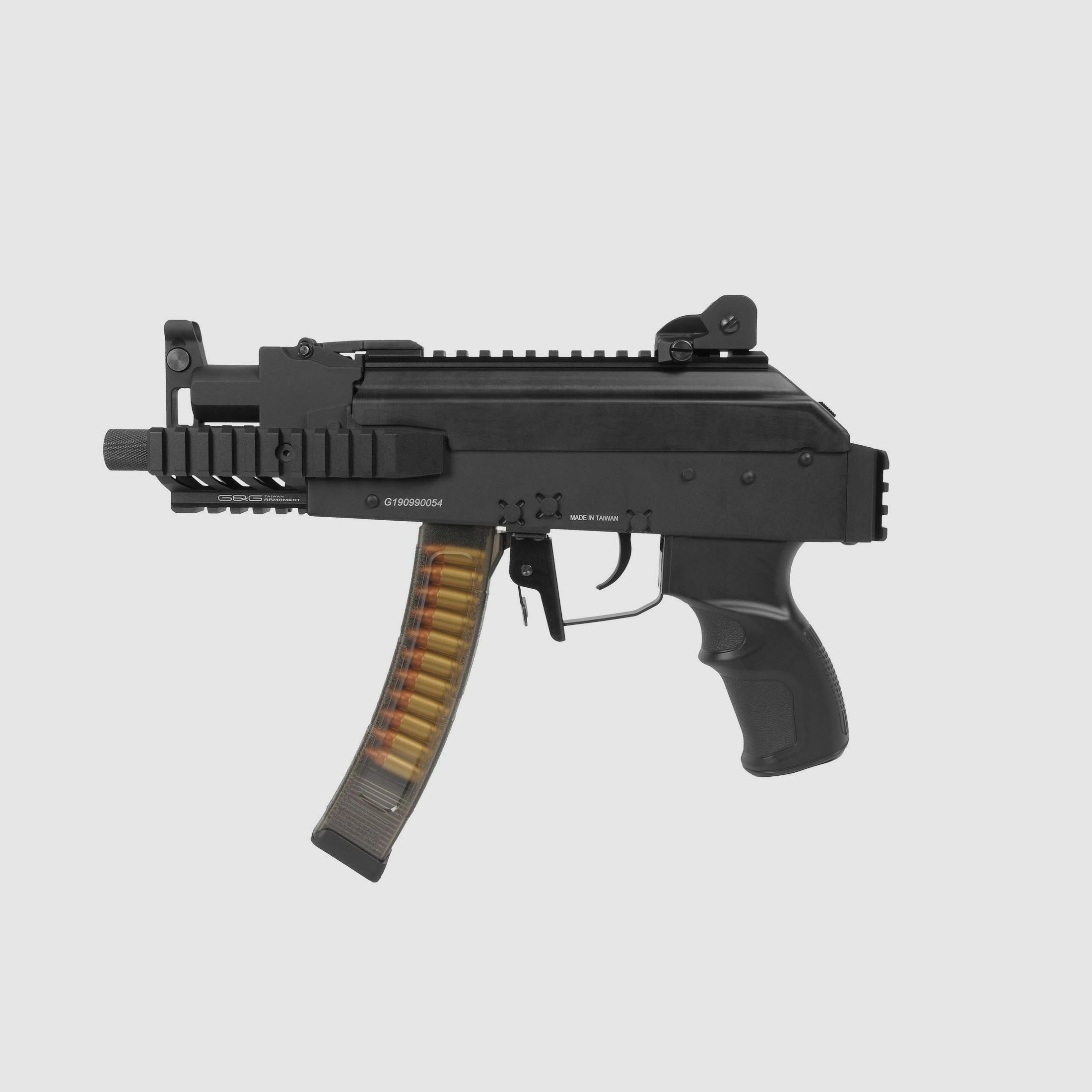 REPLIK AEG PRK9 ETU 1,2J, Bild 1 von 6