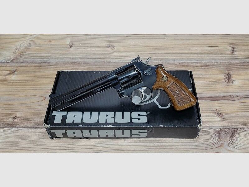 Taurus Mod. 669 6" - Taurus 669