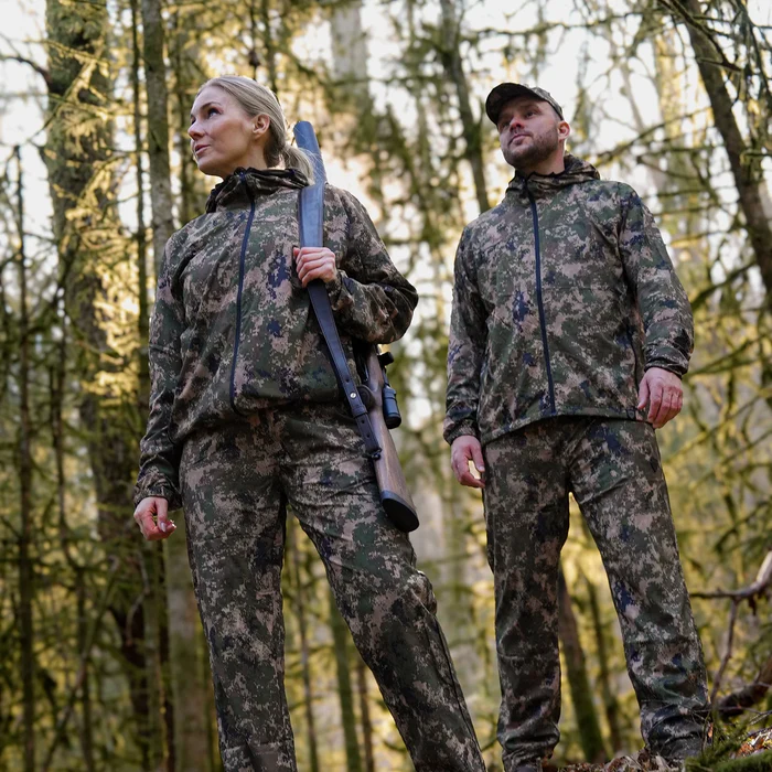 Northern Hunting Kjell Aske hunting jacket with Tanatex, image 2 of 11