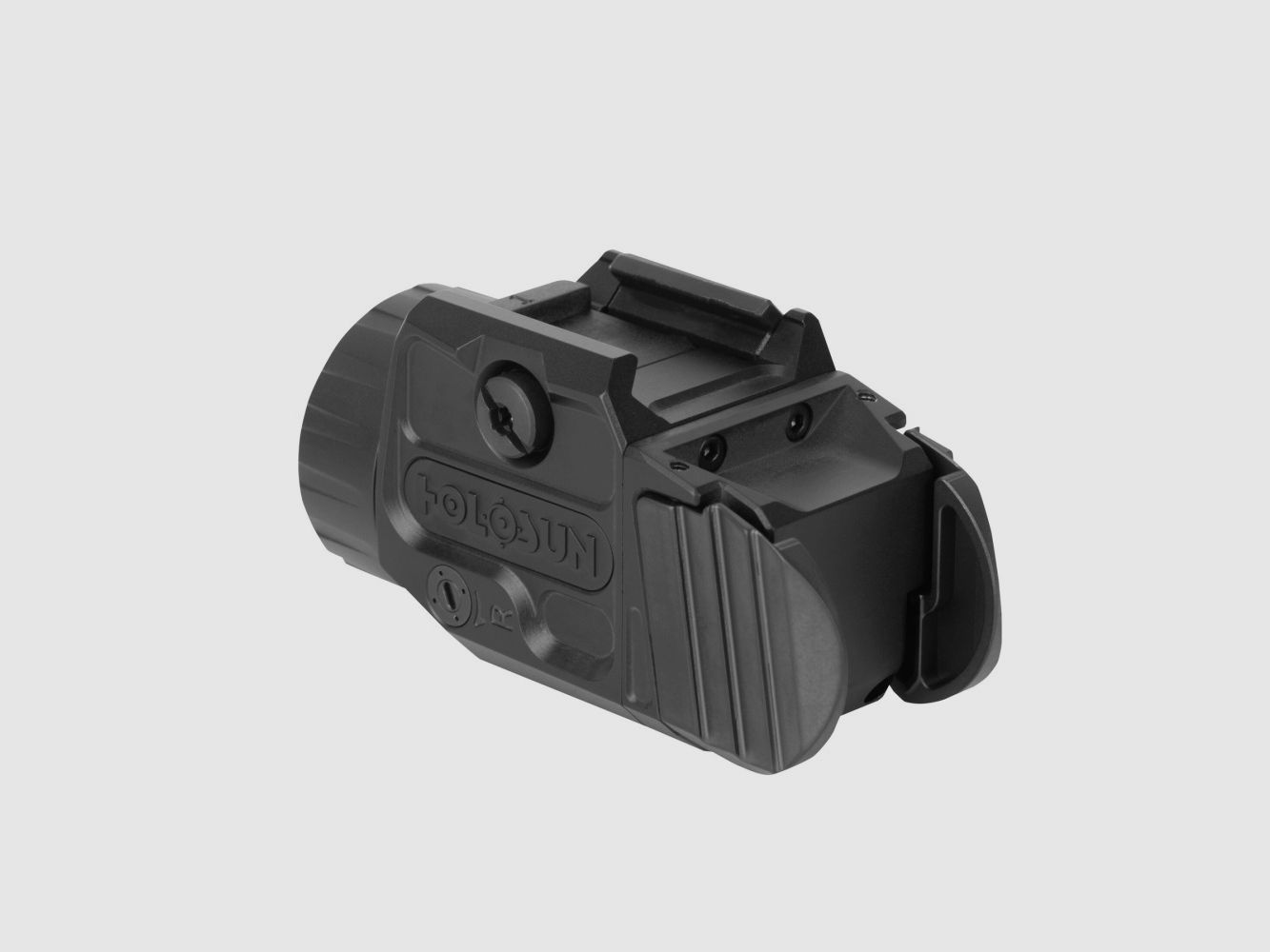 Holosun Lampe, Modell P.ID-K-Plus, mit grünem Laserpointer, Bild 4 von 8