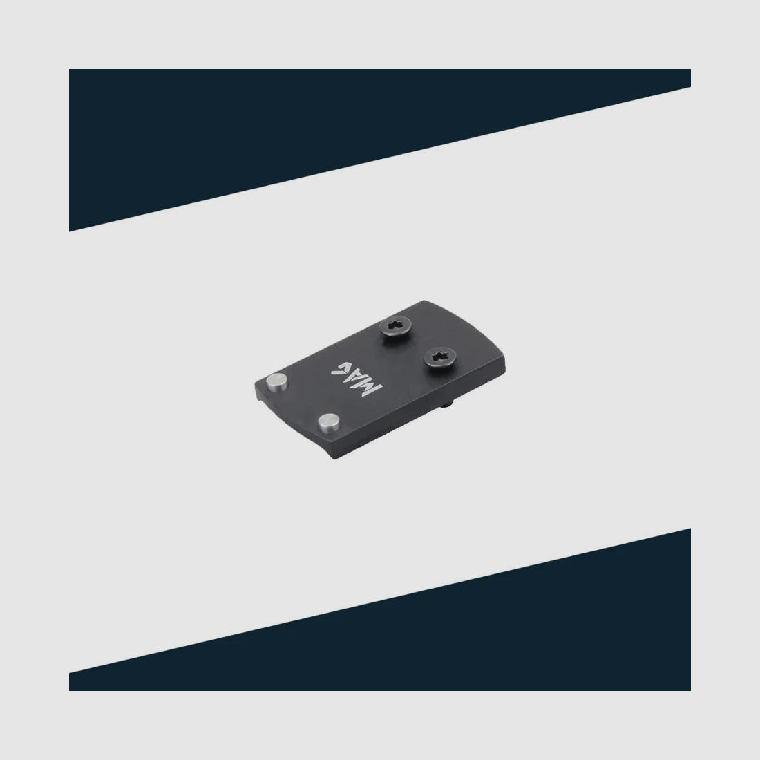Vector Optics SCRDM-09 Glock Montage für Reflexvisiere mit MGT (SHIELD) Footprint