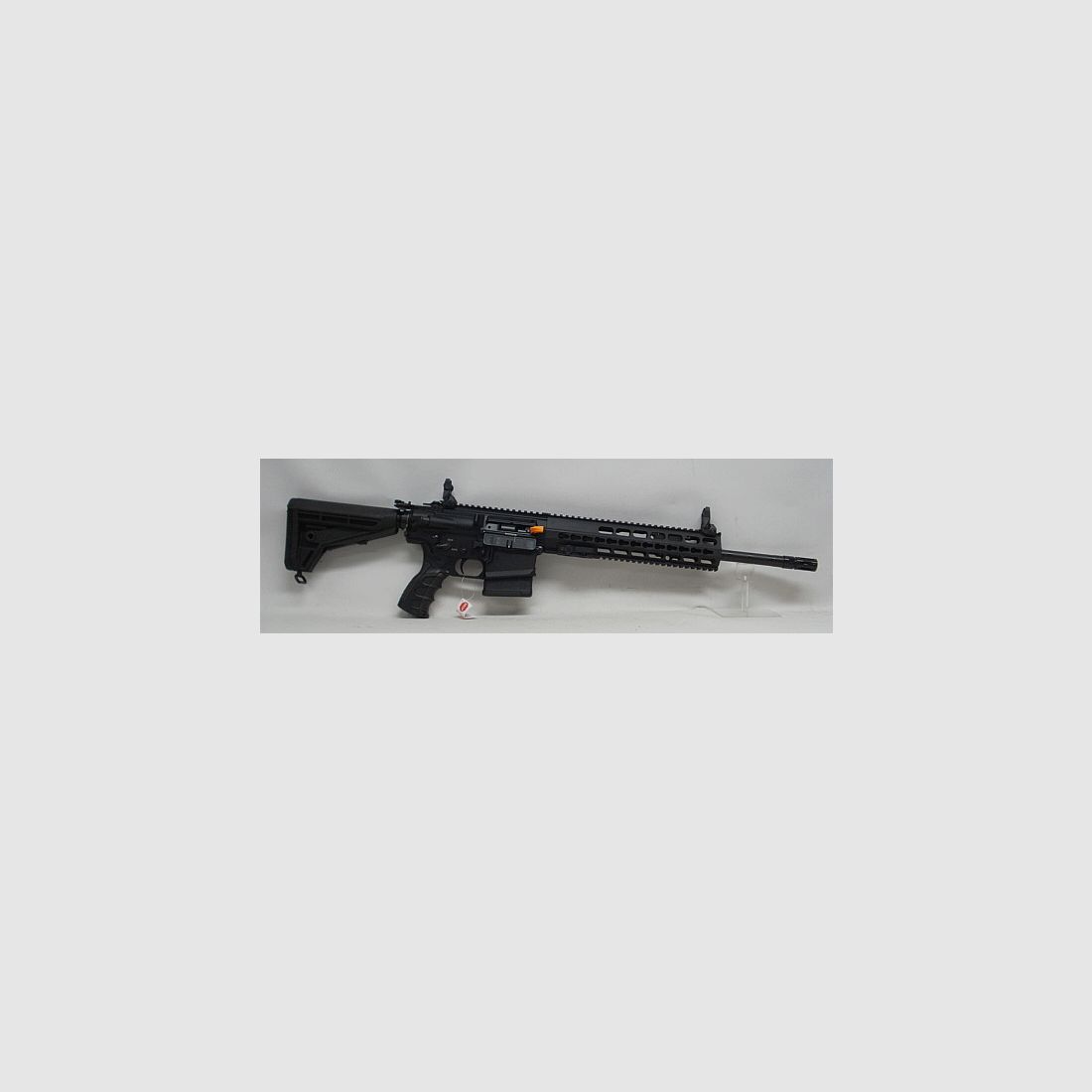 CR308 LL16,5'' - .308Win