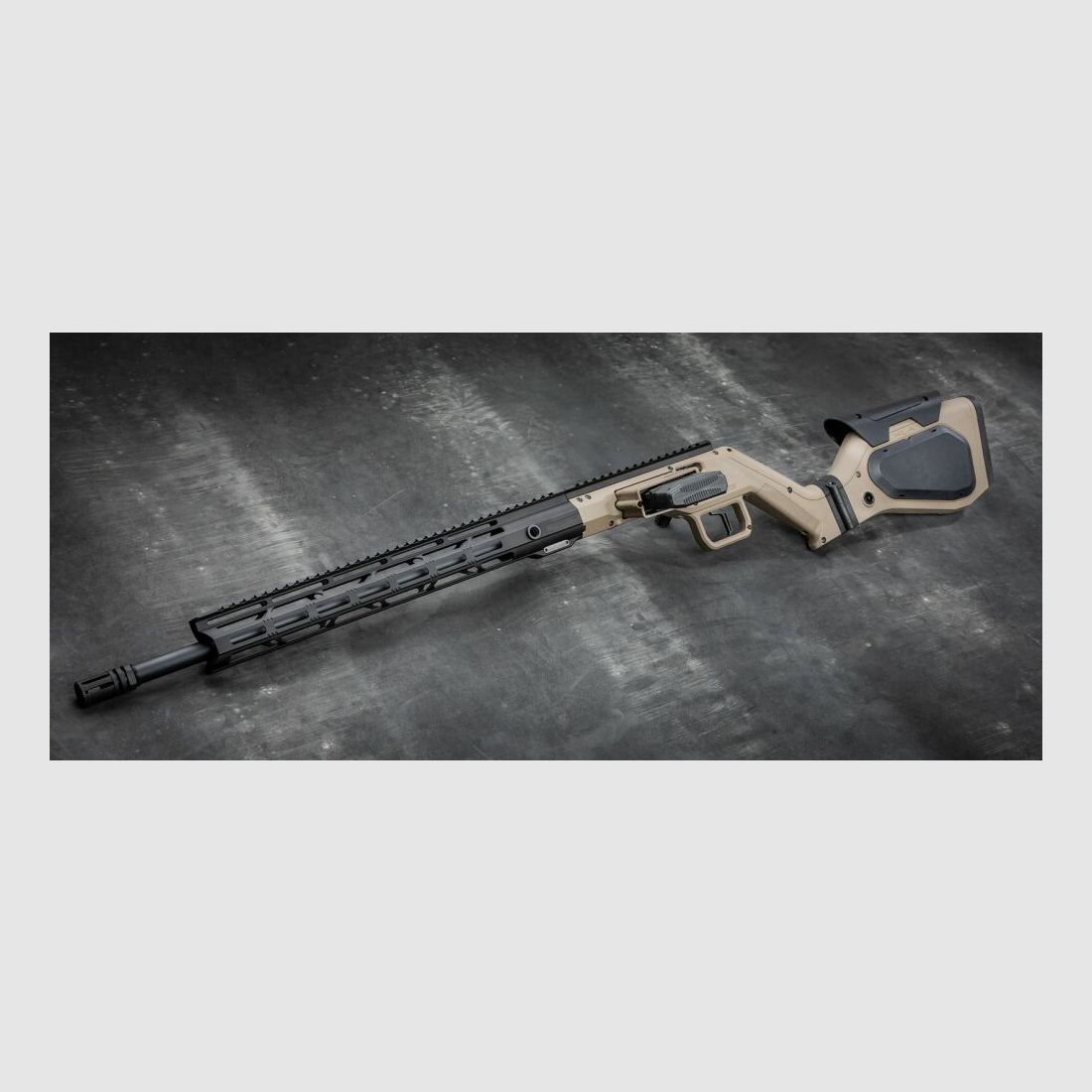 Hera Arms Mod. H6 -18' | Tan