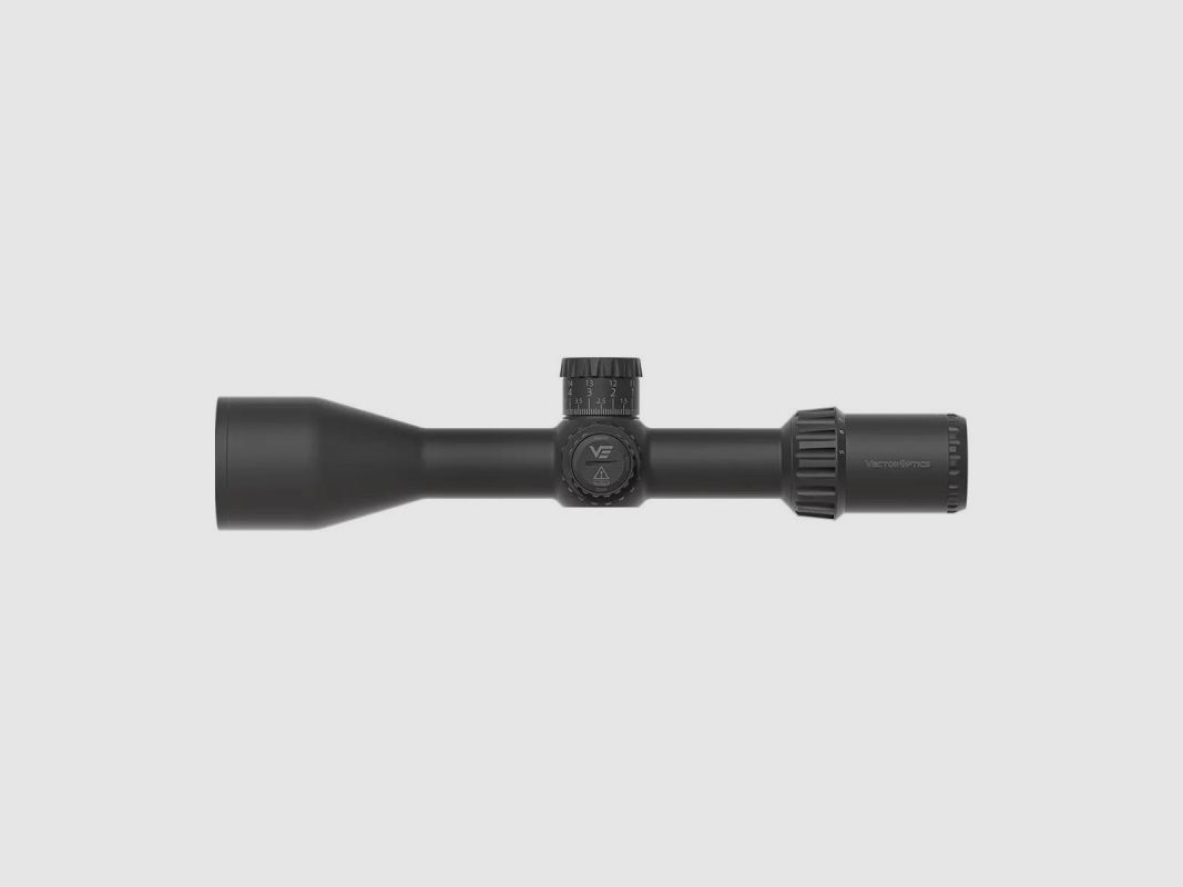 VECTOR TAURON 5-25X56 FFP, Bild 2 von 7