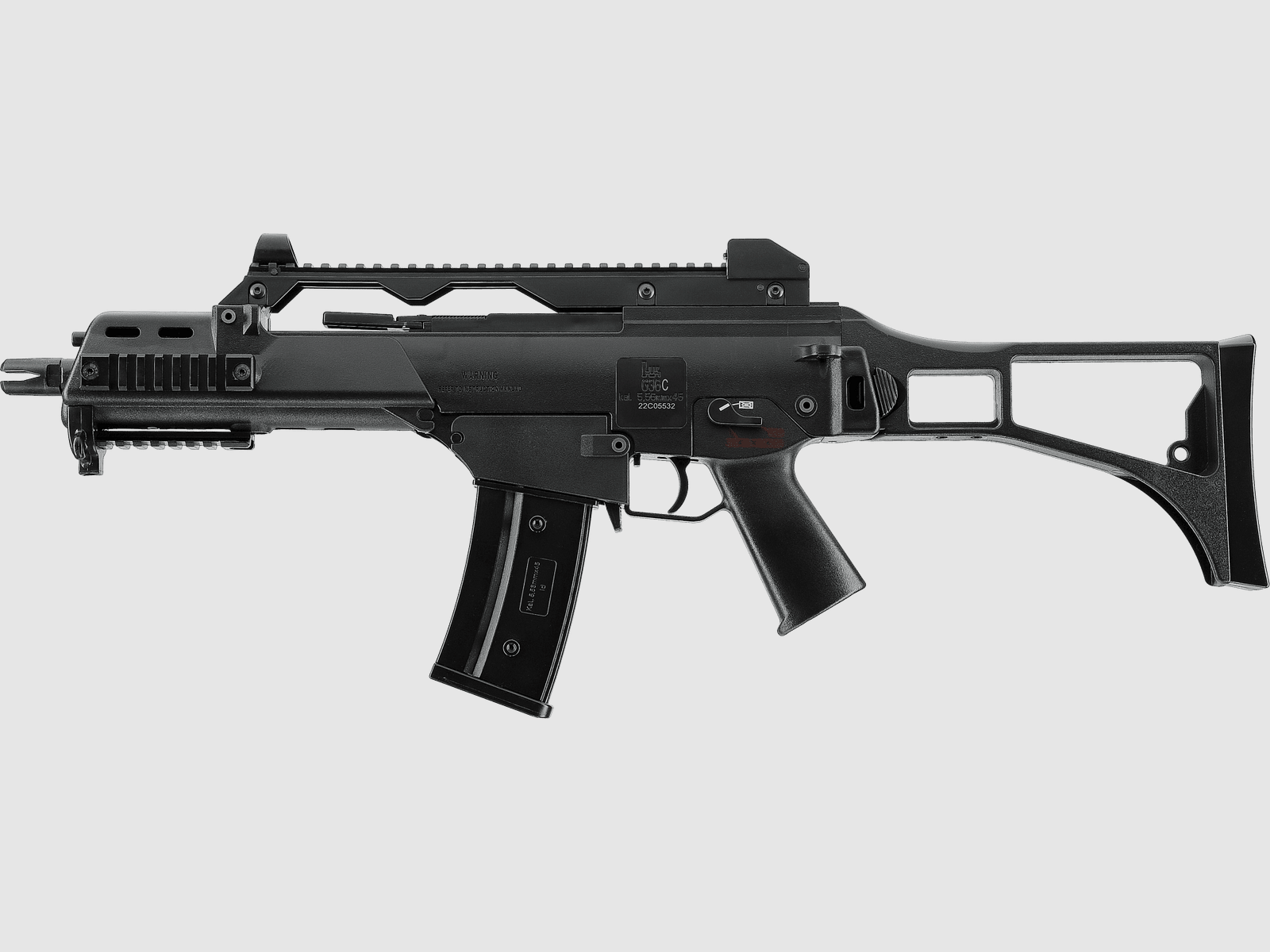 Heckler & Koch G36C Sportsline