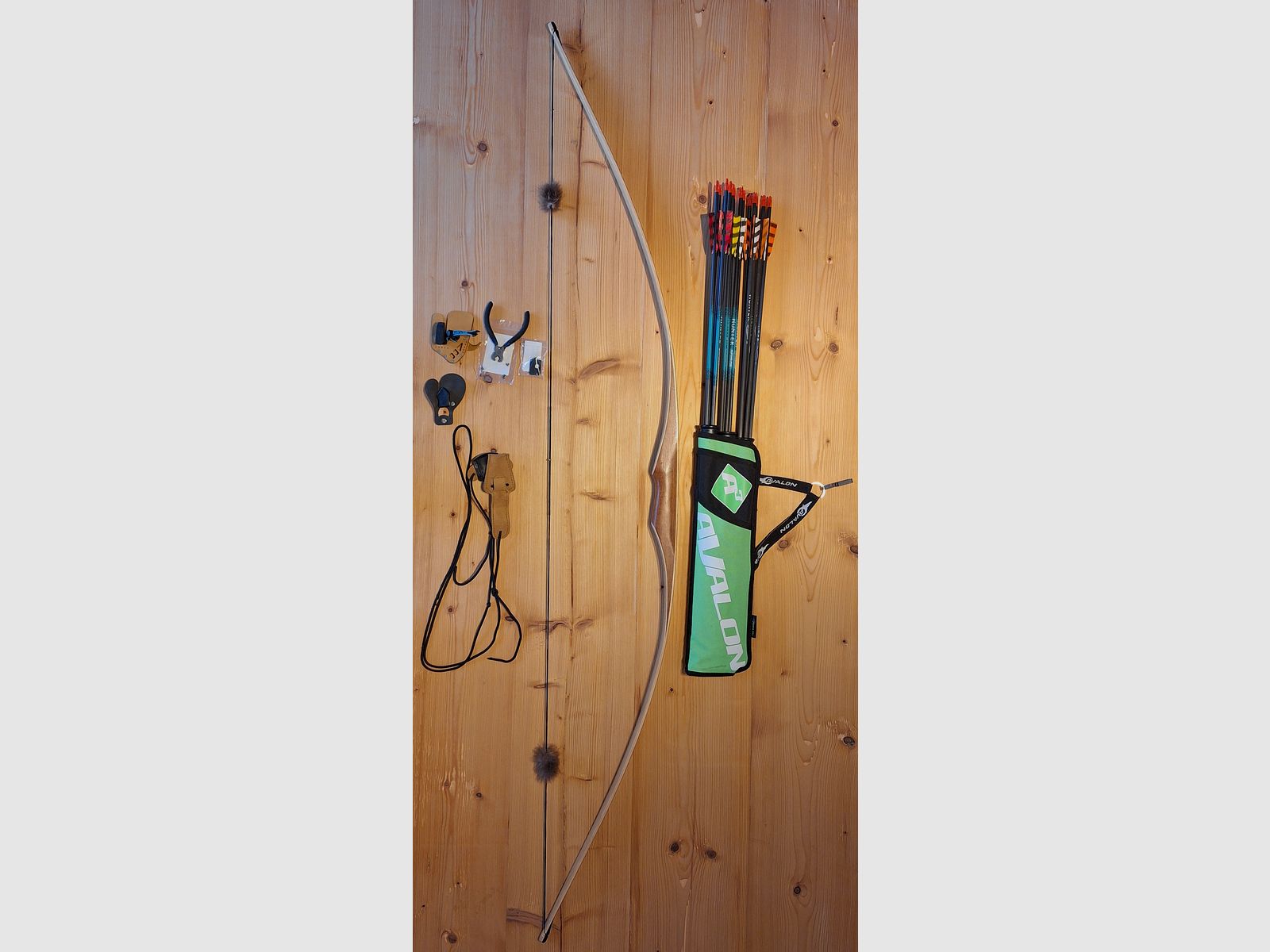 RAGIM Wolf Custom "68 #30