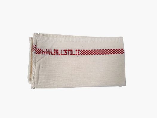 Ballistol Special Cleaning Wipes 3-Pack