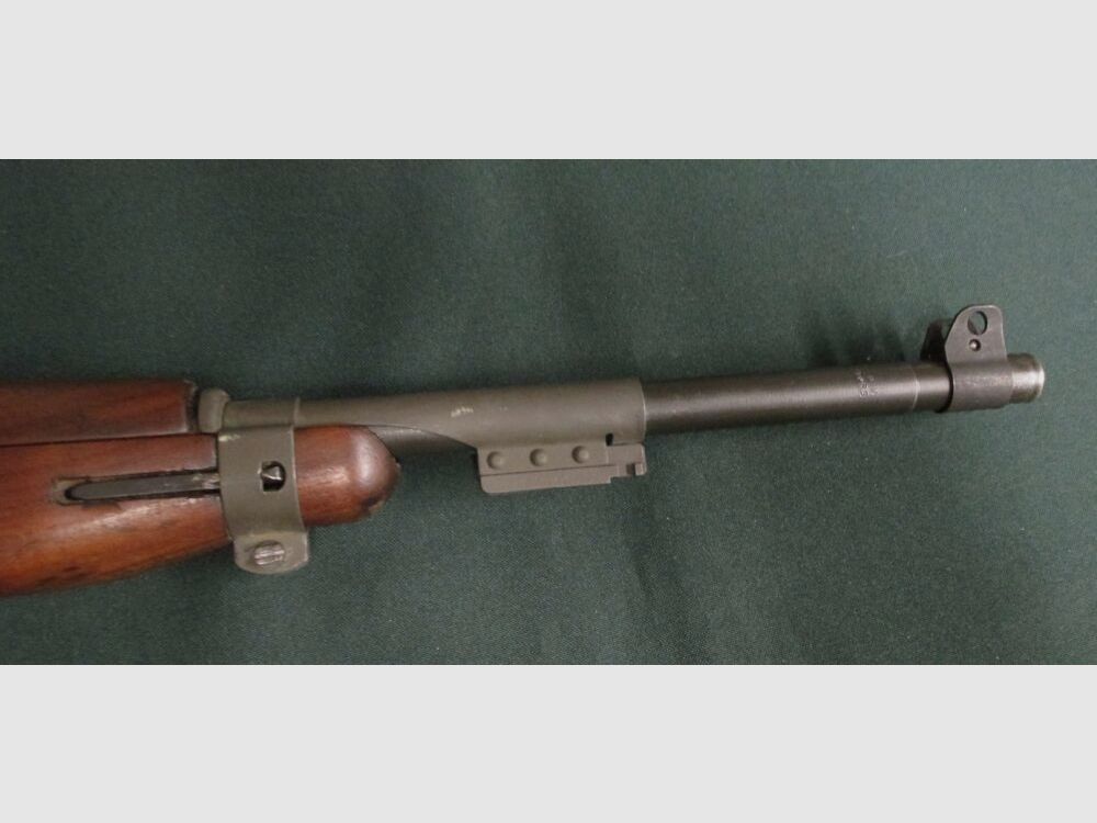 Inland Div. .30 M1 Carbine