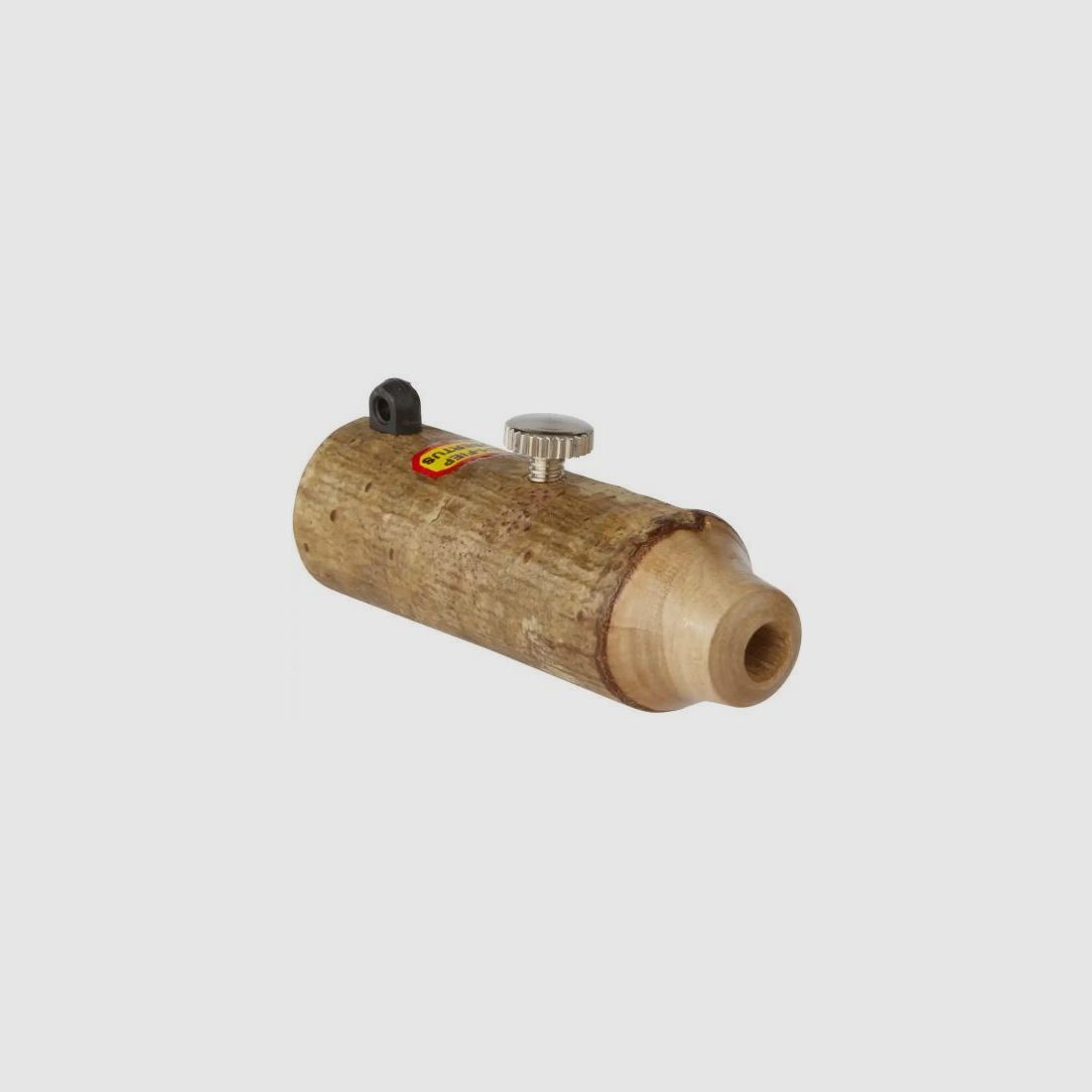 Hubertus Buttolo Roe Deer Call – Precise Lock for Natural Roe Deer Calls
