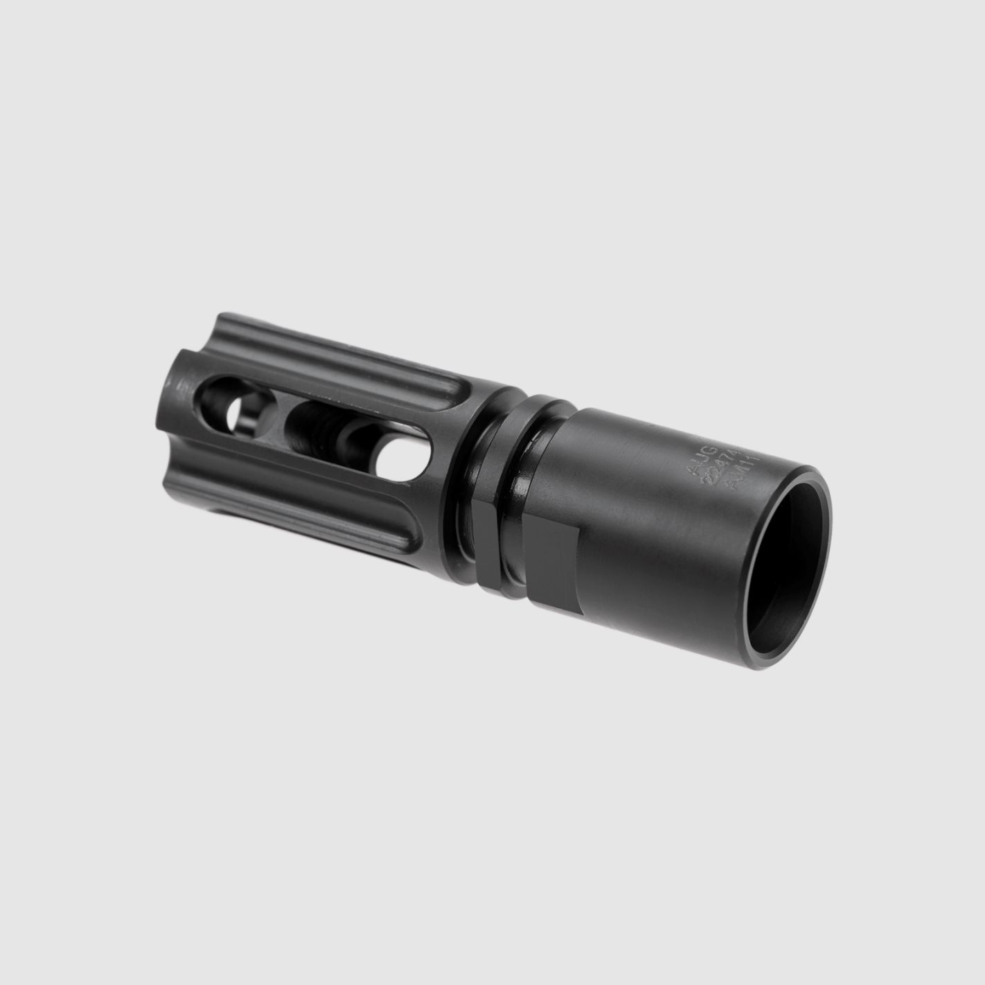 CLAWGEAR AUG MÜNDUNGSBREMSE STARBLAST COMPENSATOR M13X1LINKS, Bild 2 von 4