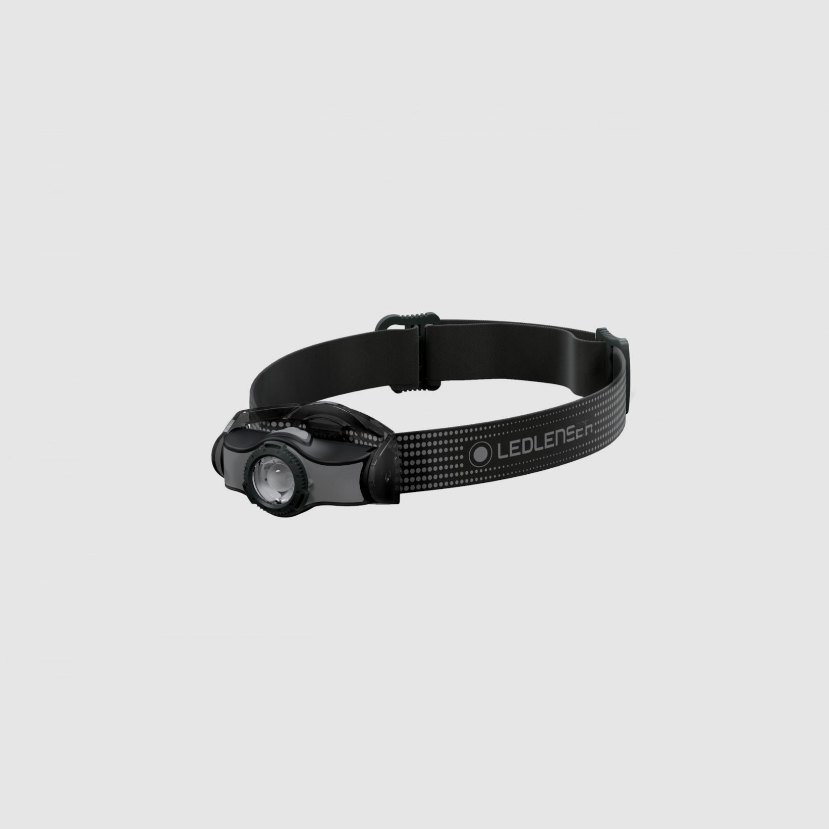 Lampe frontale Led Lenser MH3 200 Lumen