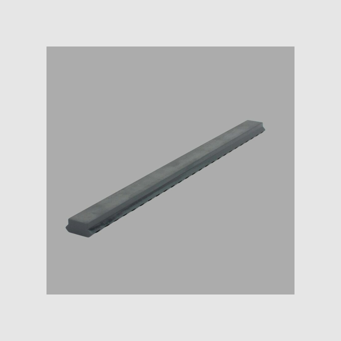 Rifledoc 350mm Picatinny Stahl Schiene | Weaver / Picatinny Projektschiene