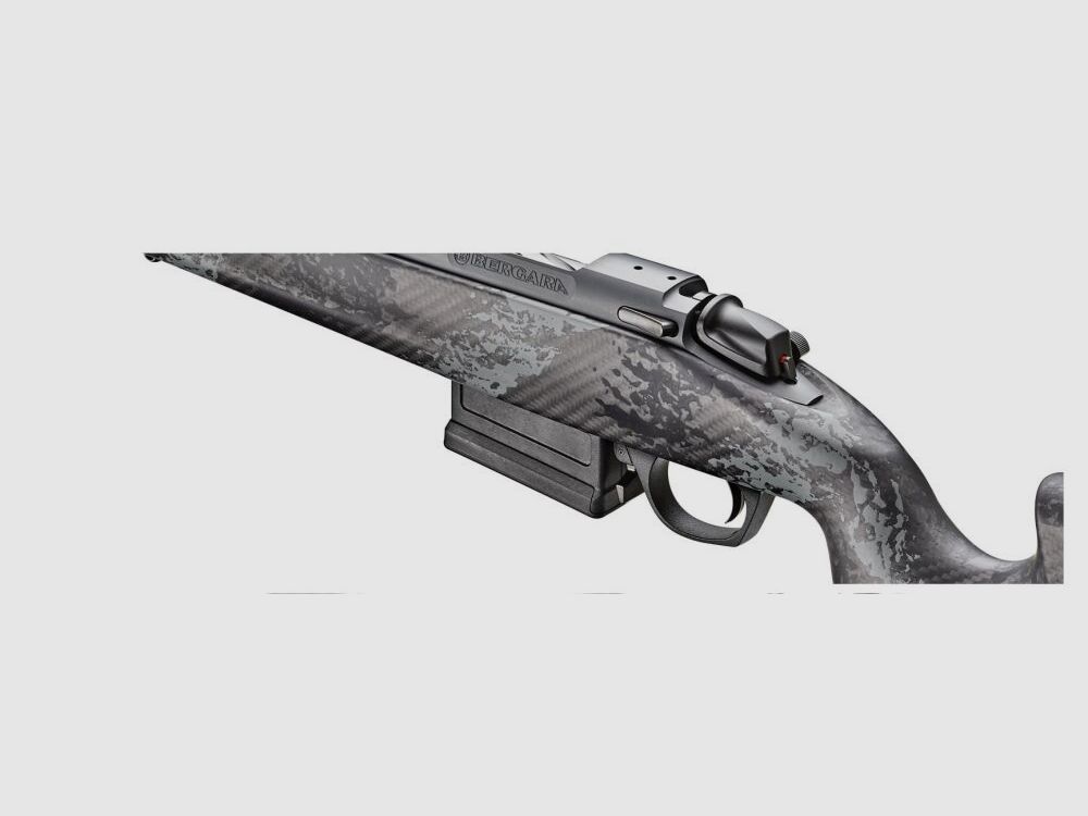 BERGARA	 B14² Crest - Waffen Friedrichs