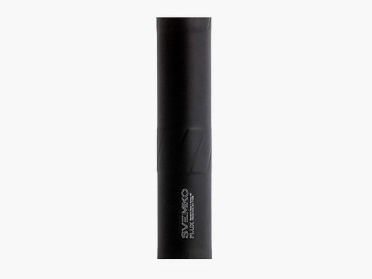 Svemko Schalldämpfer f. EWB-Waffen Standard (.22/5,6mm) M15x1 - Over Barrel -