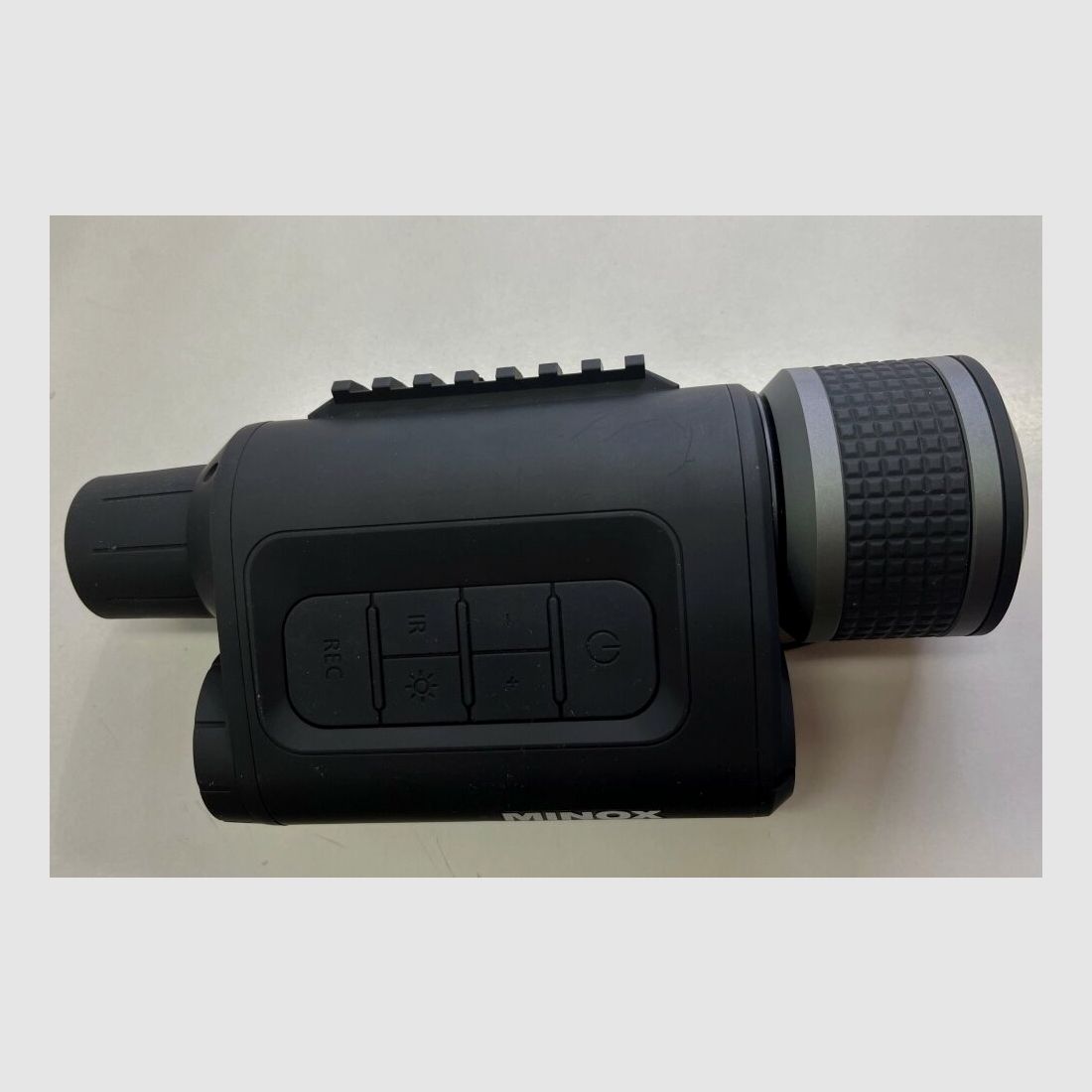 Minox Nachtsichtgerät NVD 650 (gebr.)