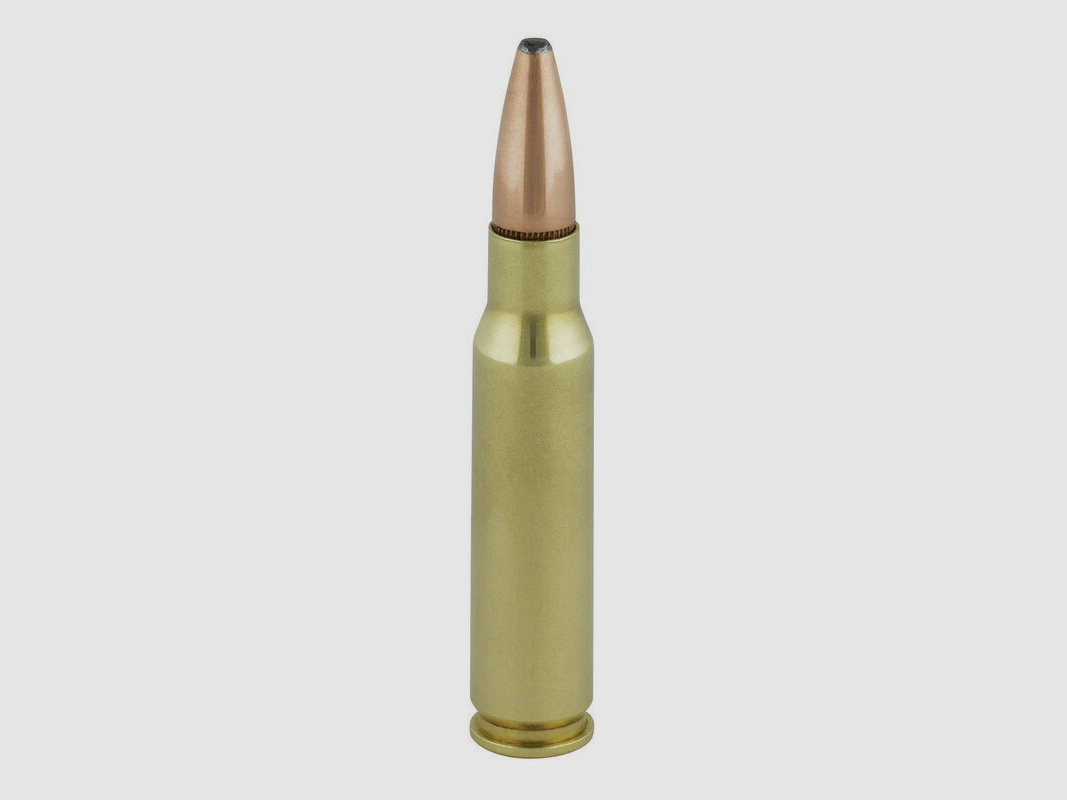Federal TM/SP 11,7g/180grs Power-Shok .308Win; .308 7,62x51mm