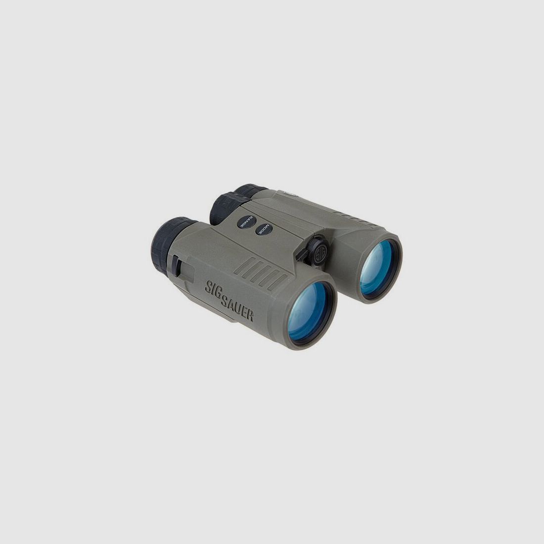 Télémètre laser Sig Sauer KILO3000 BDX 10x42 mm, image 4 sur 4