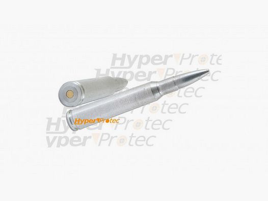 2 Hülse Dämpfer Kaliber 270 Win 35 Whelen und 30.06