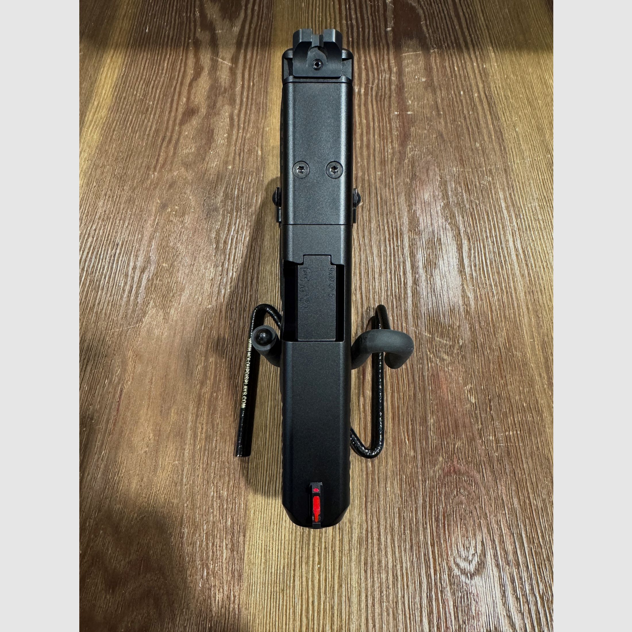 GLOCK 19 GEN.5 MOS 9x19, afbeelding 3 van 4