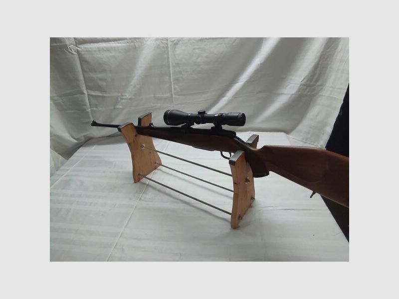 Sauer 80 Kal. 9,3x64