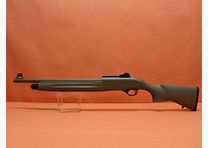Beretta Ha.Flinte 12/76 Beretta 1301 TACTICAL FDE Sand Gen1 18.5" Barrel OCHP Change Choke/ Picatinny/ Ghost-Ring