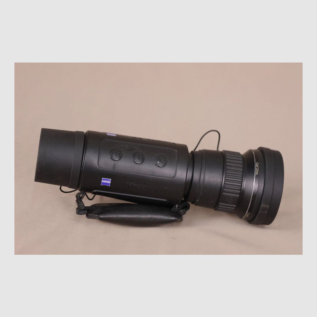 Dispositif de vision nocturne Zeiss Victory NV 5,6x62 T*, image 3 sur 5