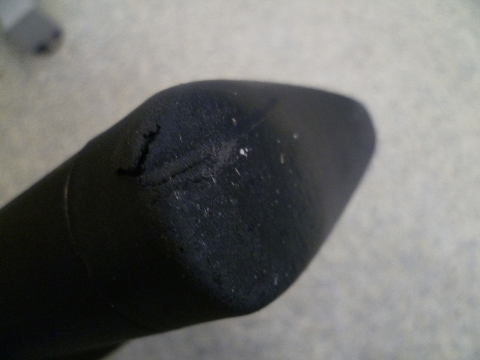 Repetierbüchse Mercury .308 Win.