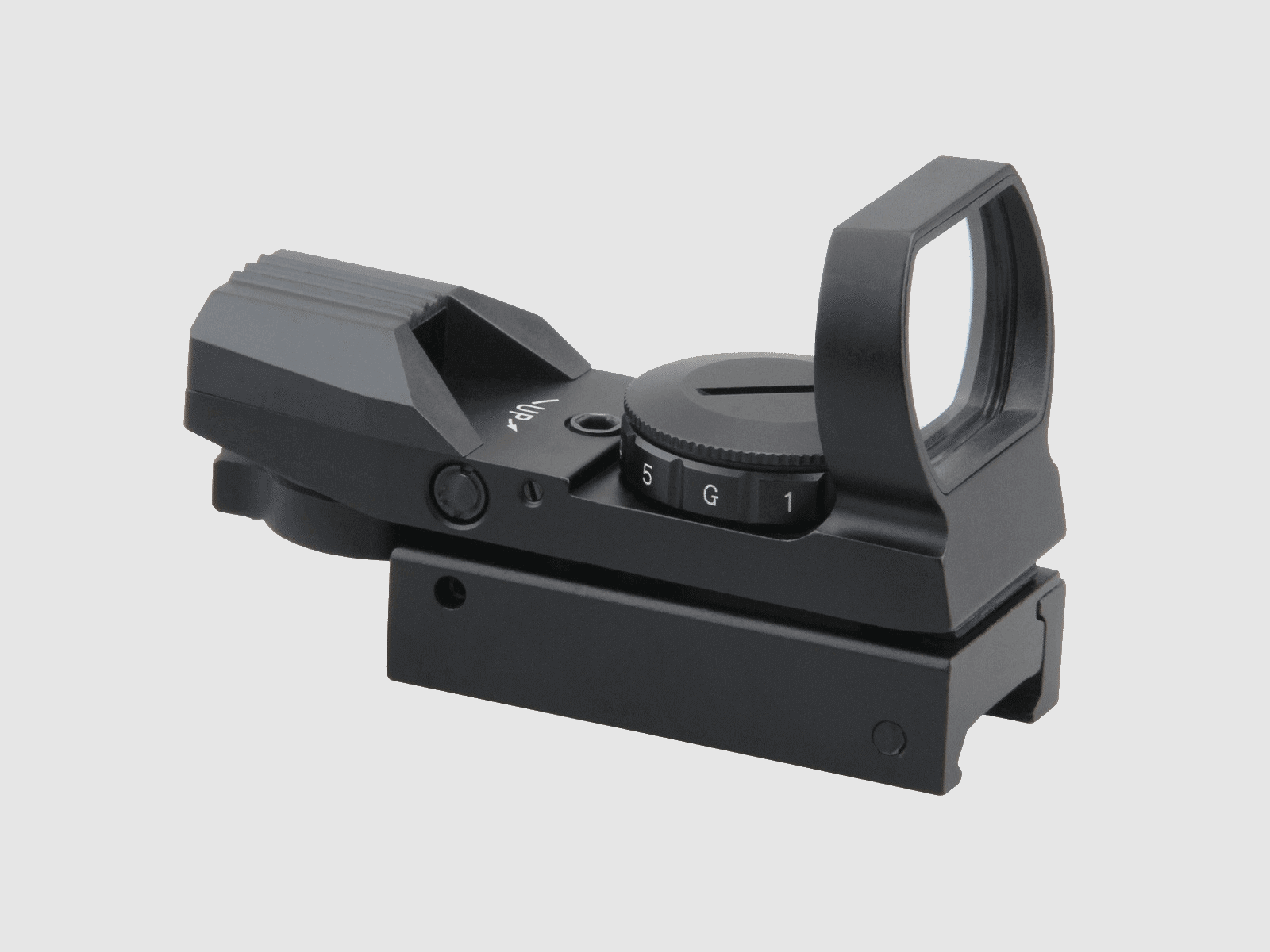 VictOptics Z1 1x23x34 Rotpunktvisier, Bild 2 von 4
