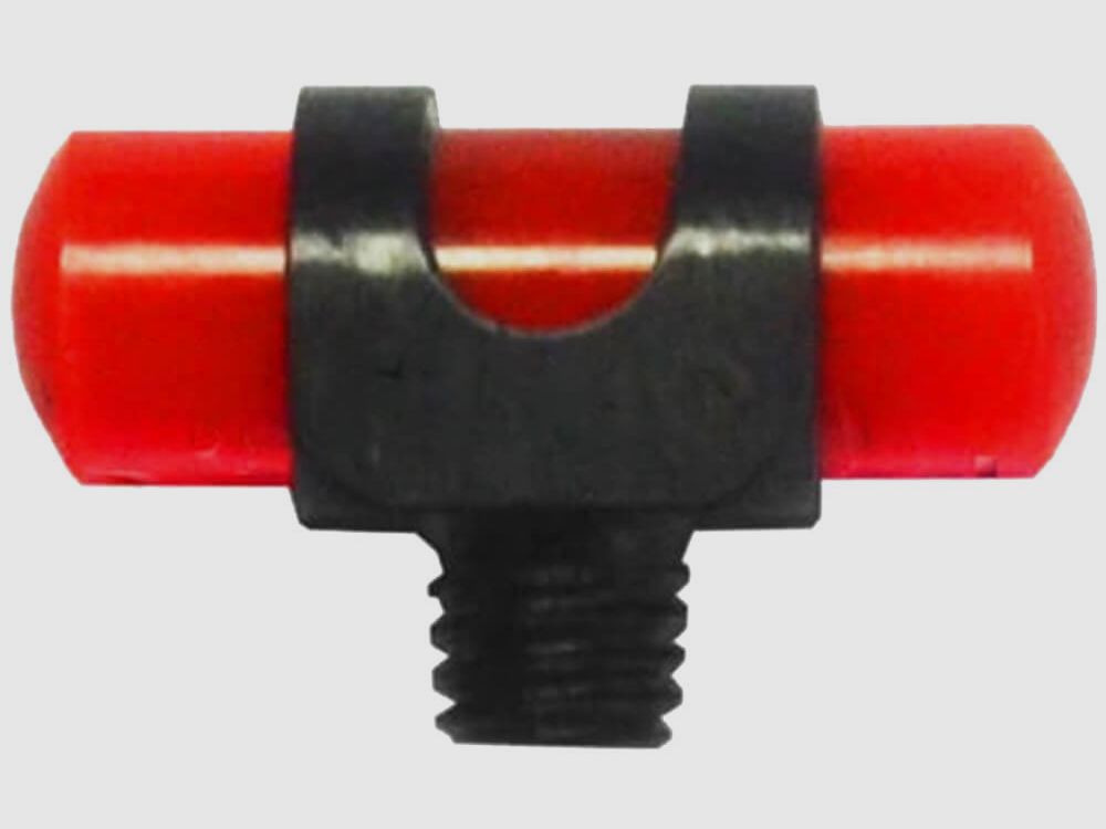 Megaline Korn Megaline Flinte #03 Rot Fiberglas — M2.5