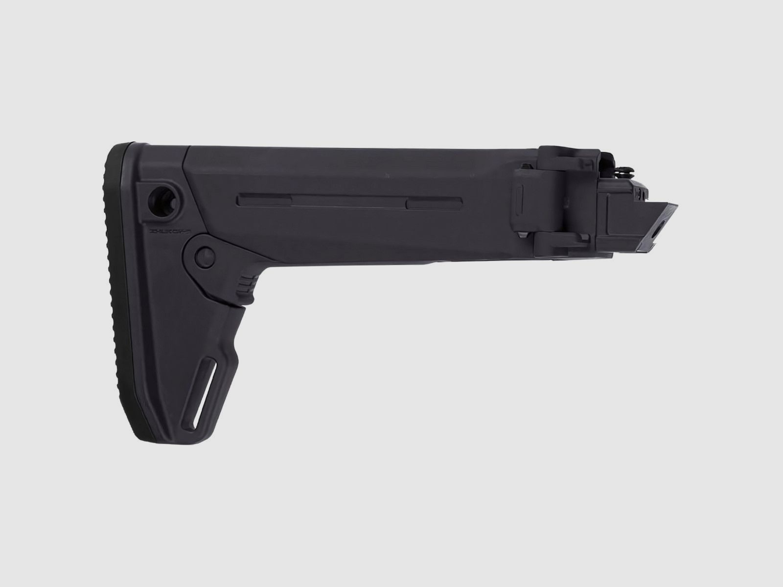 Magpul - Kolba Zhukov-S Stock do AK47 / AK74 - PLUM - MAG585-PLM, zdjęcie 1 z 4