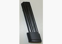 Heckler & Koch magazine, Heckler & Koch SFP9, 20 colpi, cal. 9mm Luger