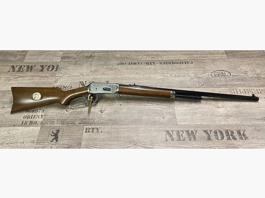 Winchester Mod. 94 SPECIAL MODEL "Theodore Roosevelt"