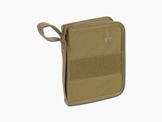 Tasmanian Tiger Tasmanian Tiger Tactical Field Book A6 - Oliv