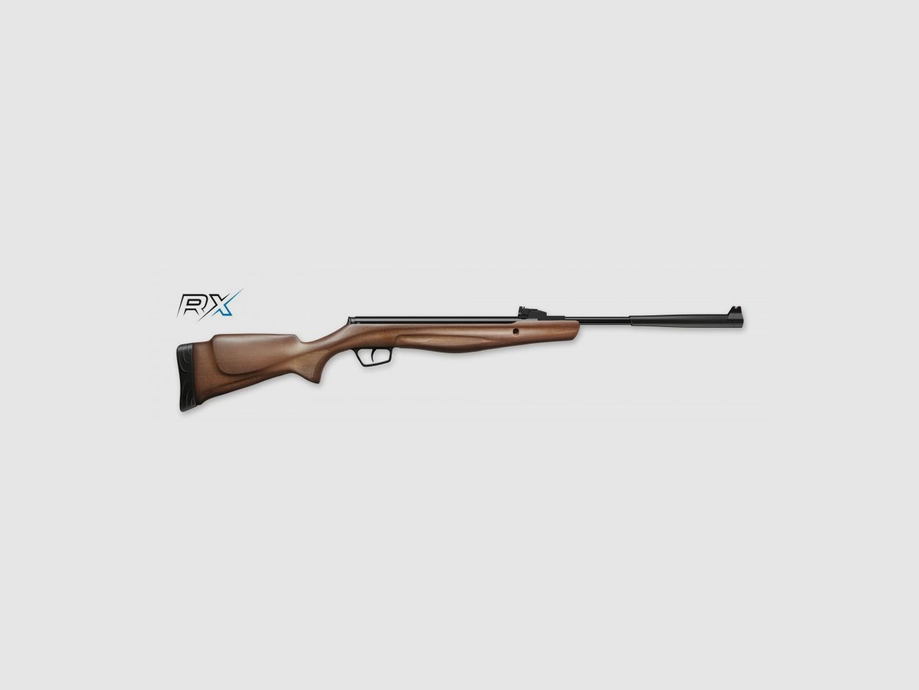 Carabina de aire Stoeger Airguns RX20 Madera
