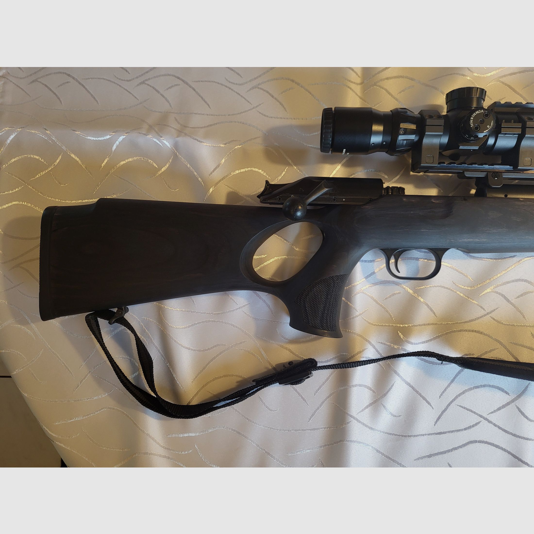 Blaser R 93 calibre 308