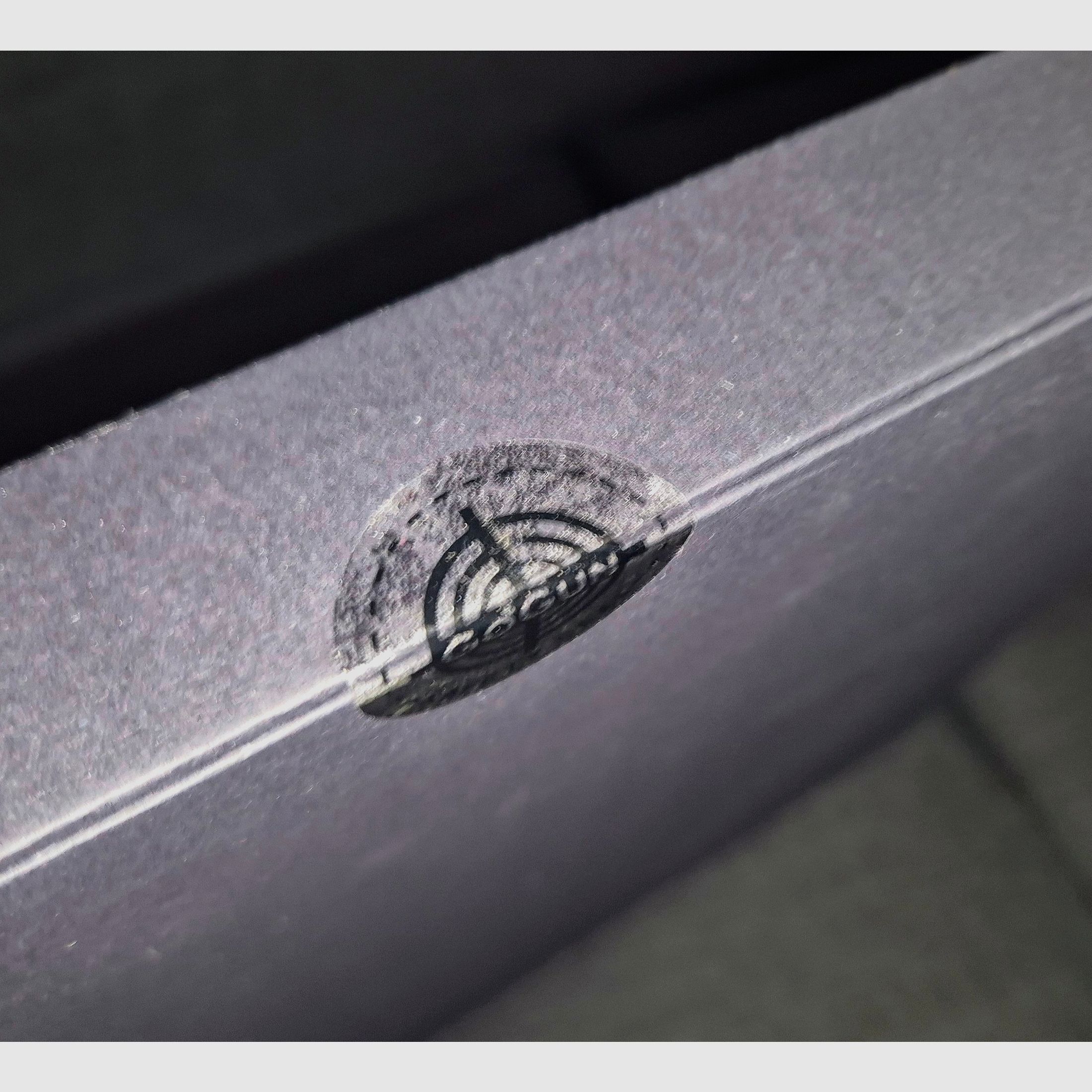 Gogun Jörg Sprave Brötchendolch 6er Set