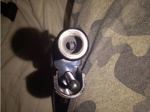 G.S.G Ekol Firat Magnum