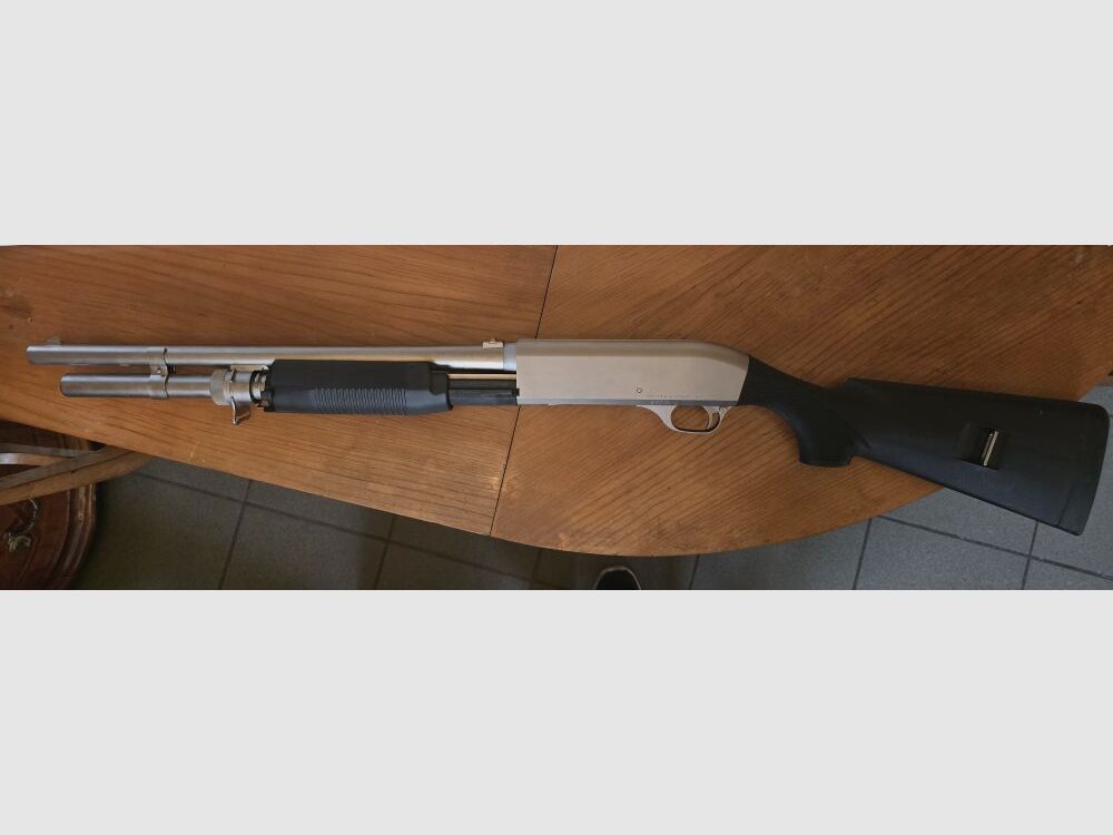 Benelli M3 Super 90 Kromo